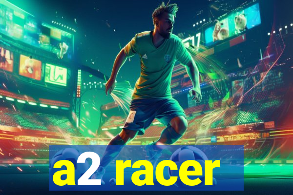 a2 racer - riscando o asfalto filme completo dublado